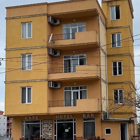 Zuma Hotel Batumi Ngoại thất bức ảnh