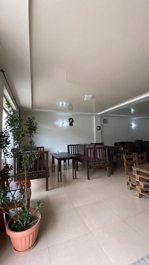 Zuma Hotel Batumi Ngoại thất bức ảnh