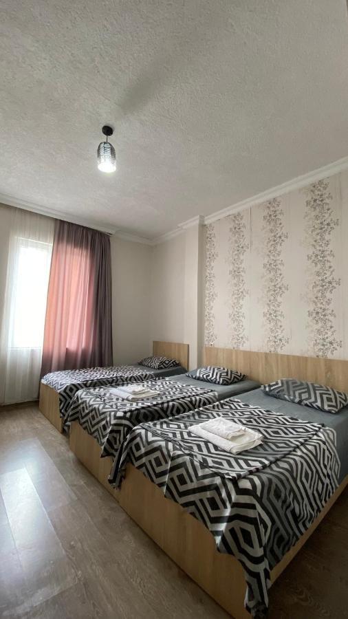 Zuma Hotel Batumi Ngoại thất bức ảnh