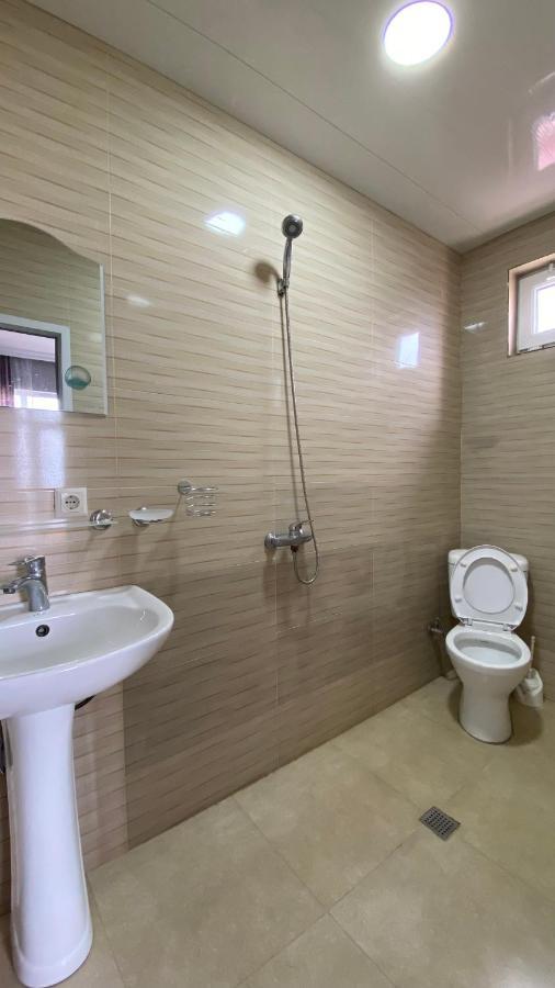 Zuma Hotel Batumi Ngoại thất bức ảnh