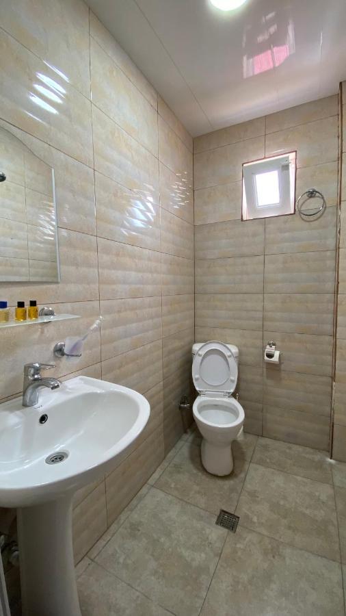 Zuma Hotel Batumi Ngoại thất bức ảnh